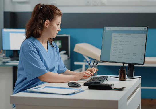 Physician Billing Services in USA