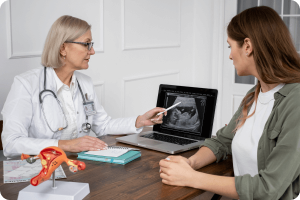 Gynecology Medical Billing Service | OB/GYN Revenue Cycle Experts