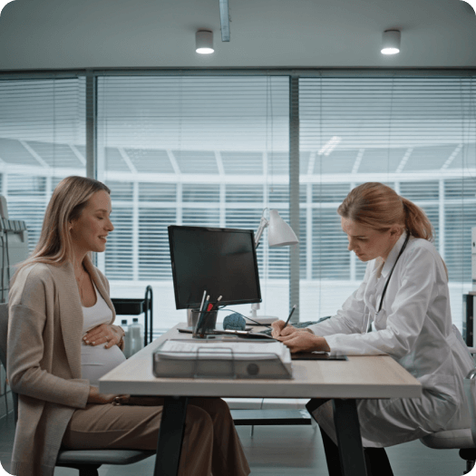 Gynecology Medical Billing Service | OB/GYN Revenue Cycle Experts