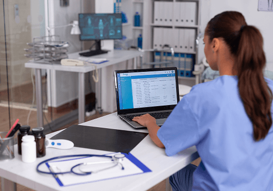 Physician Billing Services in USA