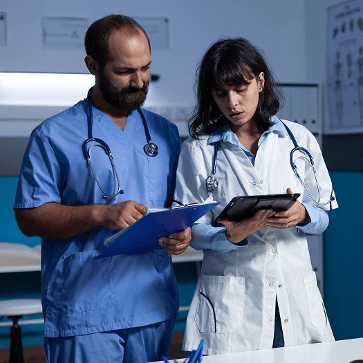 physician billing services