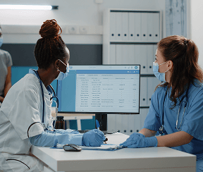 Physician Billing Services in USA