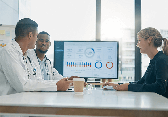 Physician Billing Services in USA