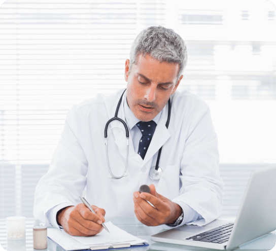 Revenue Cycle Management Services