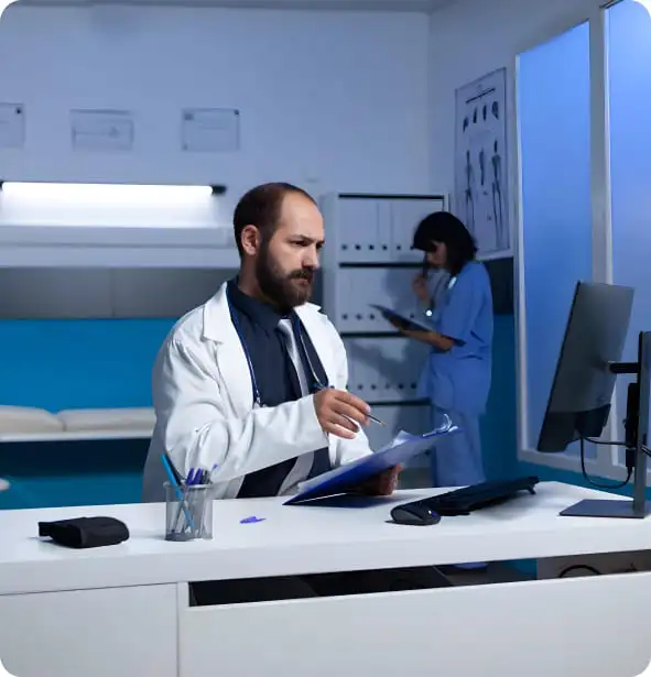 Accounts Receivable Management Services