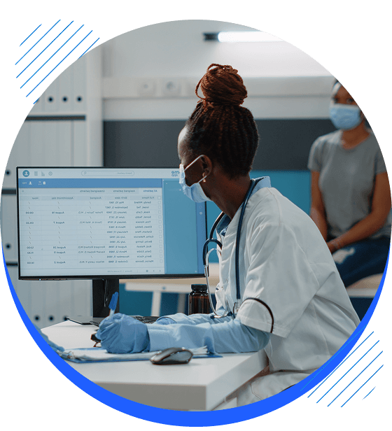 Automated Medical Billing Services