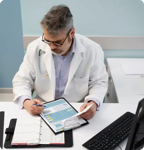 Accounts Receivable Management Services