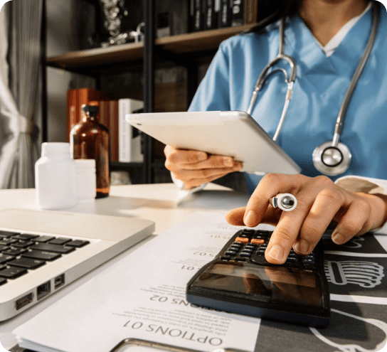 nephrology medical billing services | Accurate Claims & Faster Payments