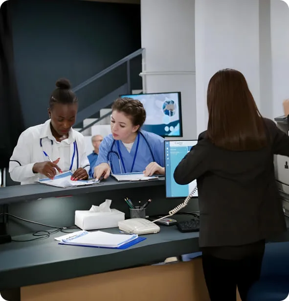 HIPAA Security Risk Analysis