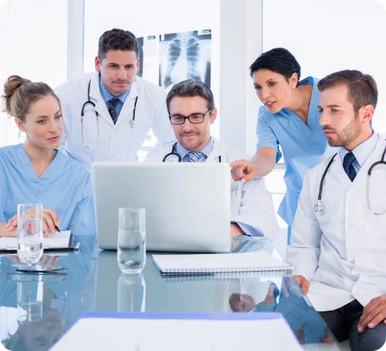 Revenue Cycle Management Services in USA