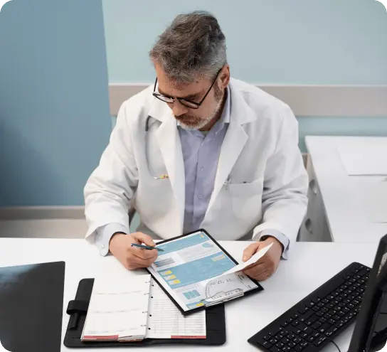 Medical Claim Denial Management Services | Reduce Denials & Increase Revenue