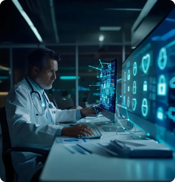 HIPAA Security Risk Analysis