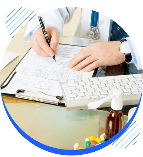 Internal Medicine Billing Services | Maximize Revenue & Reduce Denials