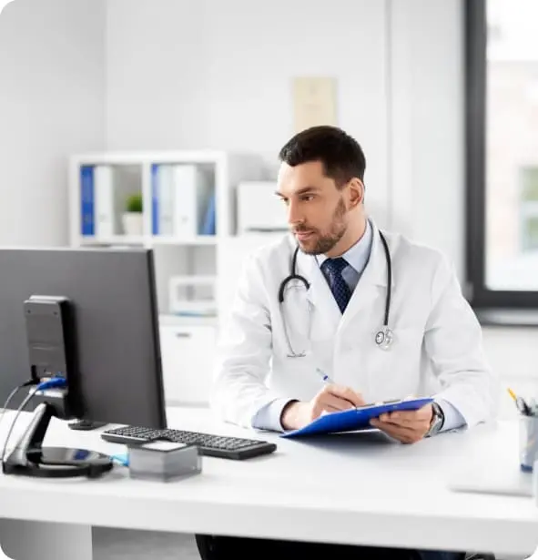 Physician Billing Services