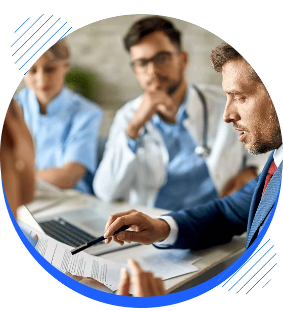 Medical Credentialing Services in Texas