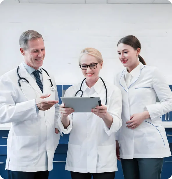 Medical Credentialing Services in Texas