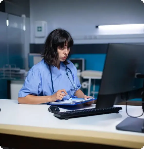 physician billing services