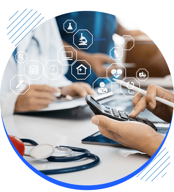 Revenue Cycle Management Services