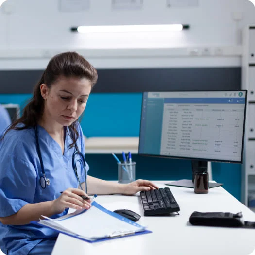 Revenue Cycle Management Services