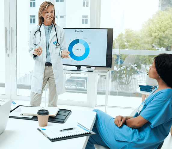 Medical Billing Services for Large Practices | My Physician Billing