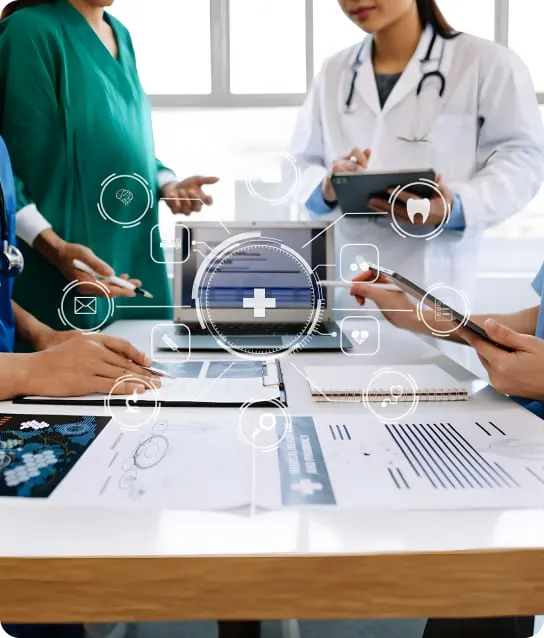 Revenue Cycle Management Services