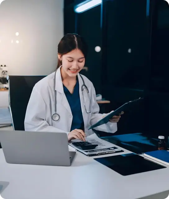 Internal Medicine Billing Services | Maximize Revenue & Reduce Denials