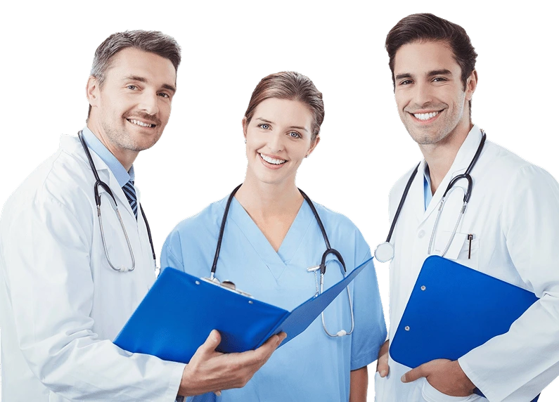 physician billing services
