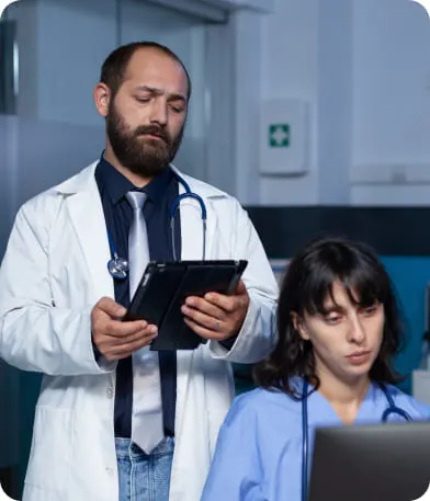 Medical Credentialing Services in Texas