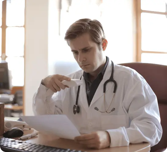 Medical Claim Denial Management Services | Reduce Denials & Increase Revenue