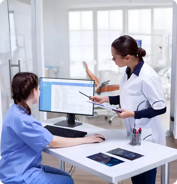 Accounts Receivable Management Services