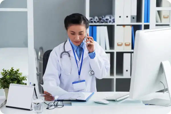 Internal Medicine Billing Services | Maximize Revenue & Reduce Denials