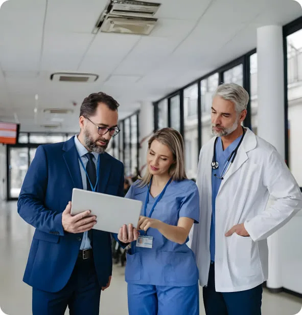 Medical Credentialing Services in Texas