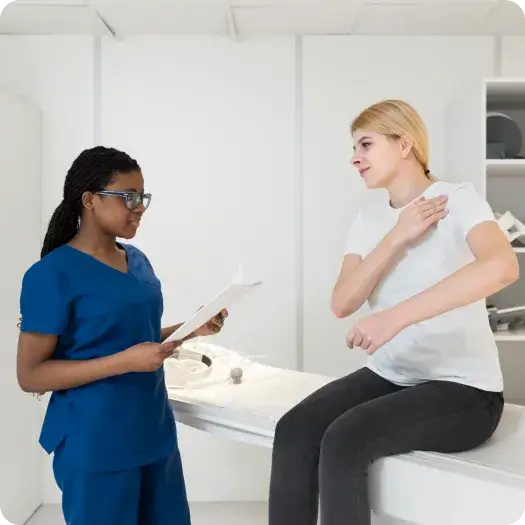 Gynecology Medical Billing Service | OB/GYN Revenue Cycle Experts