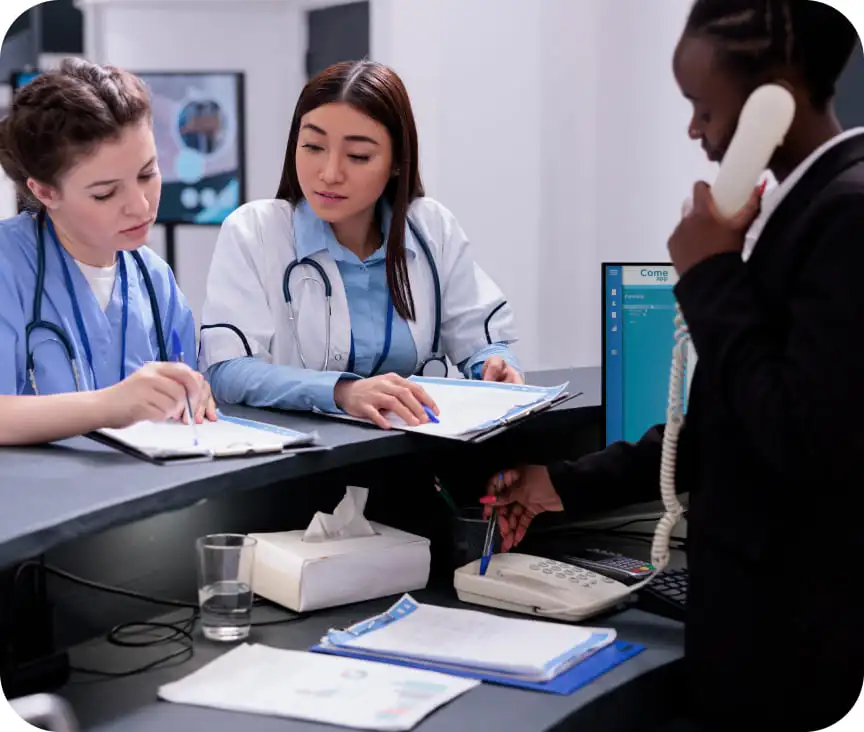 Medical Billing Services in New York | Maximise Revenue & Reduce Denials