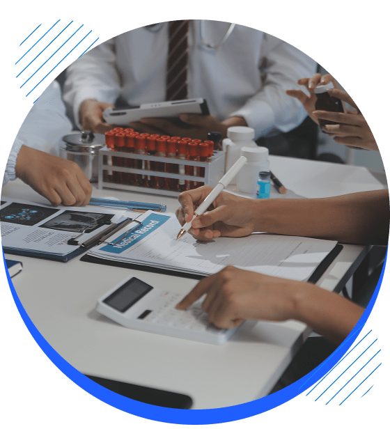 Medical Billing Services in Chicago banner image min