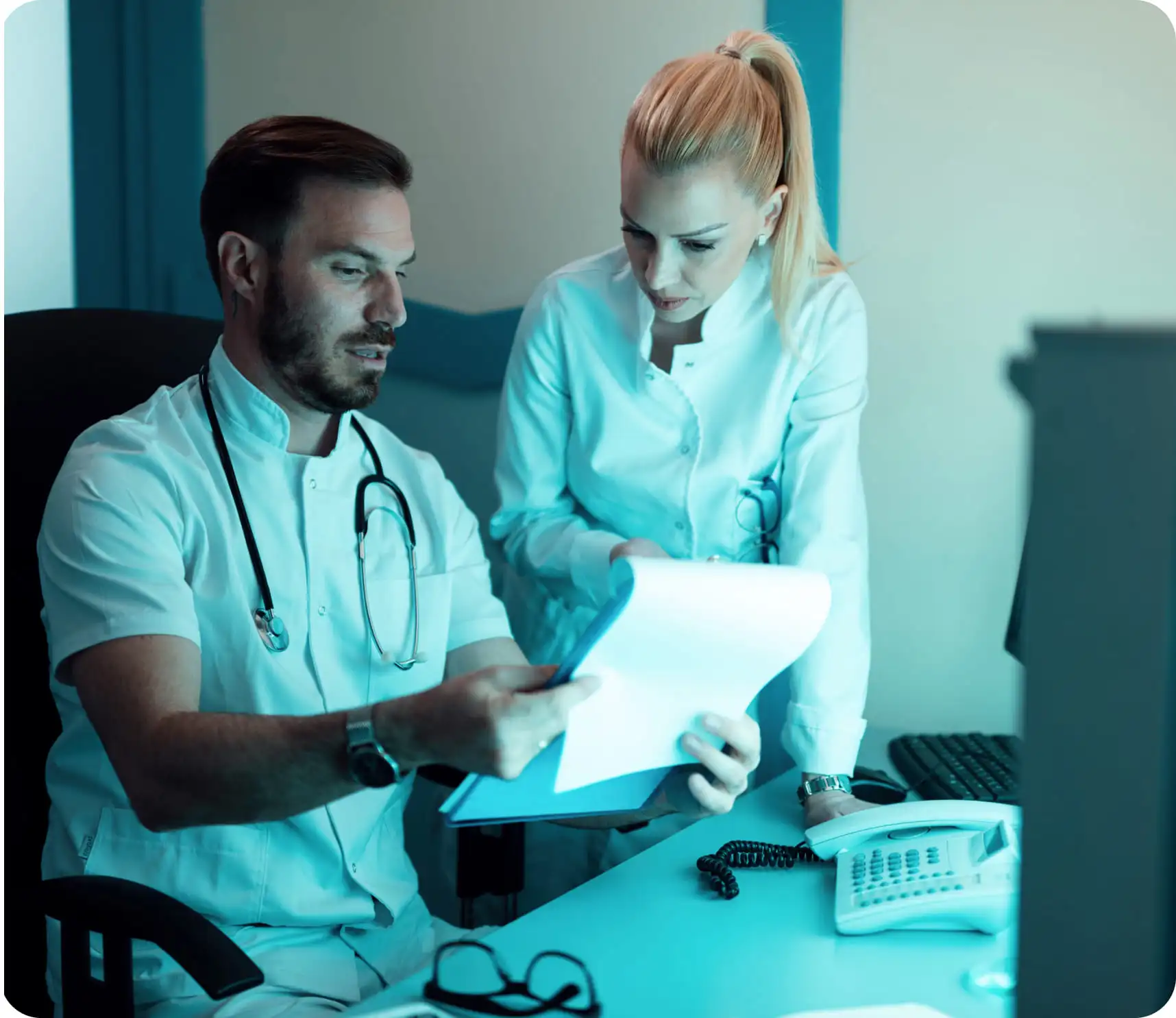 Medical Billing Services in New York | Maximise Revenue & Reduce Denials