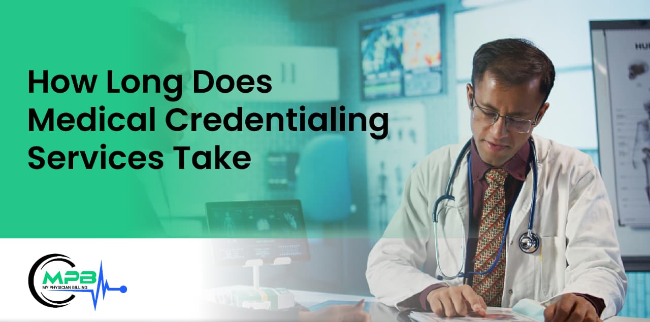 Medical Credentialing Services-MPB