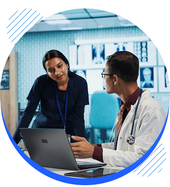 Hospital Medical Billing Services