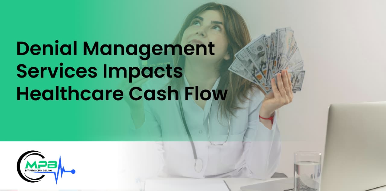 Denial Management Services-MyPhysicianBilling