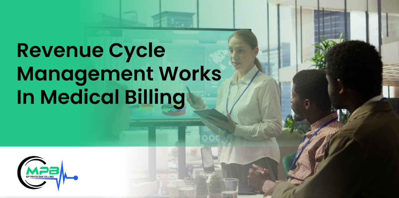 Revenue Cycle Management-MyPhysicianBilling