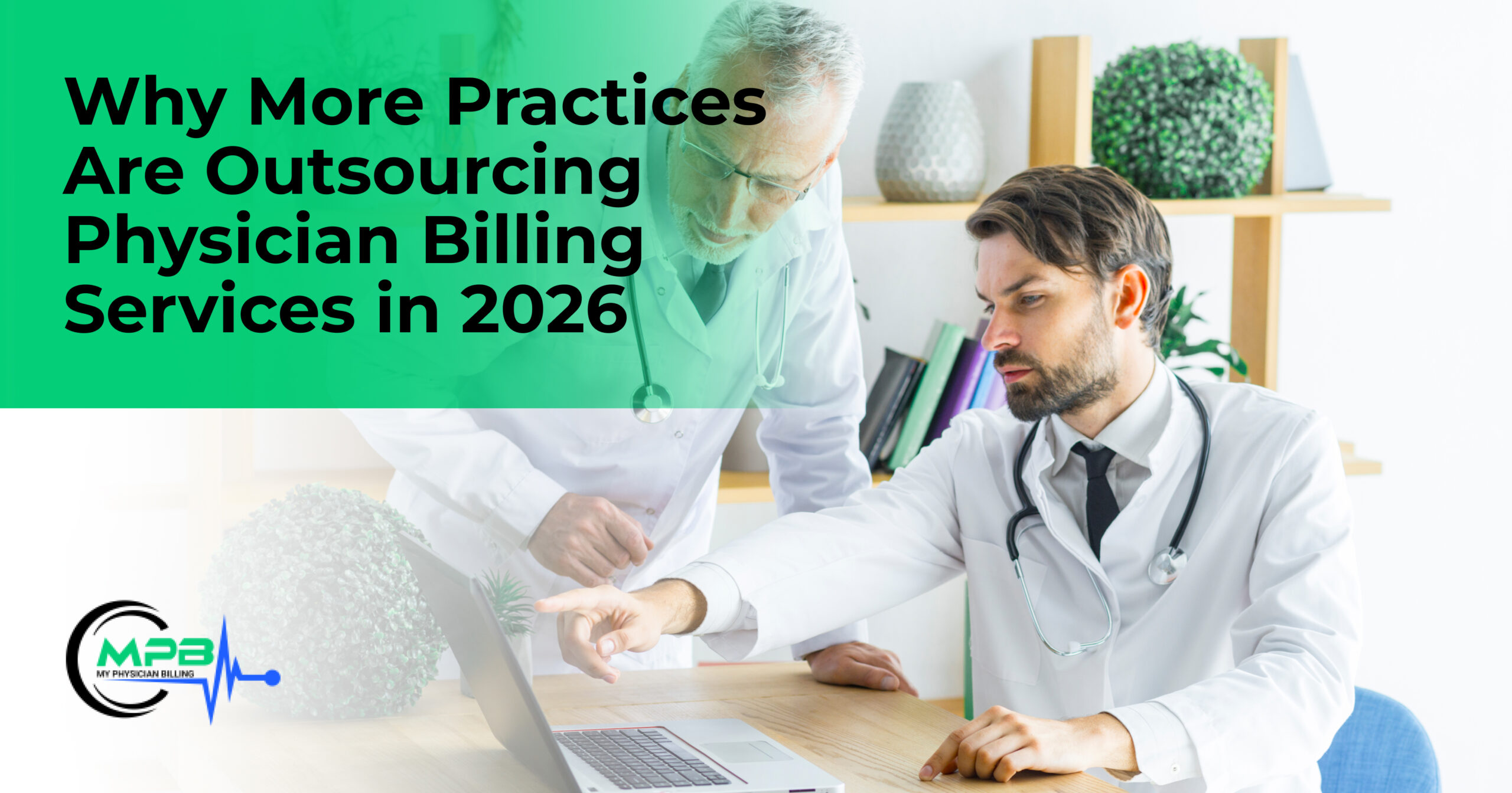 physician billing services