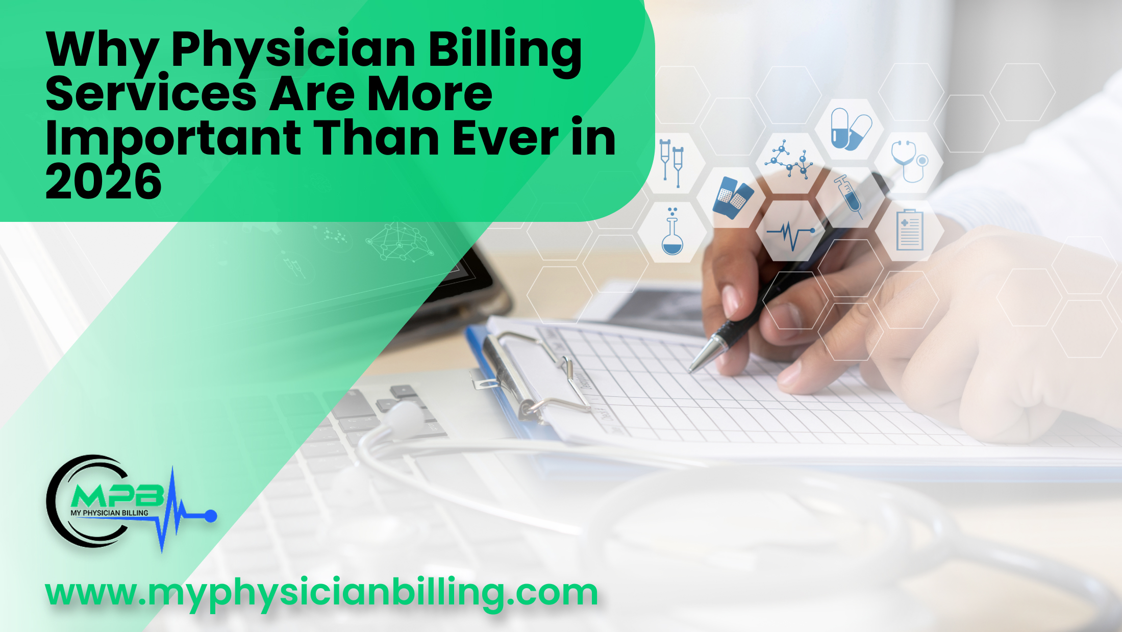 Physician Billing Services