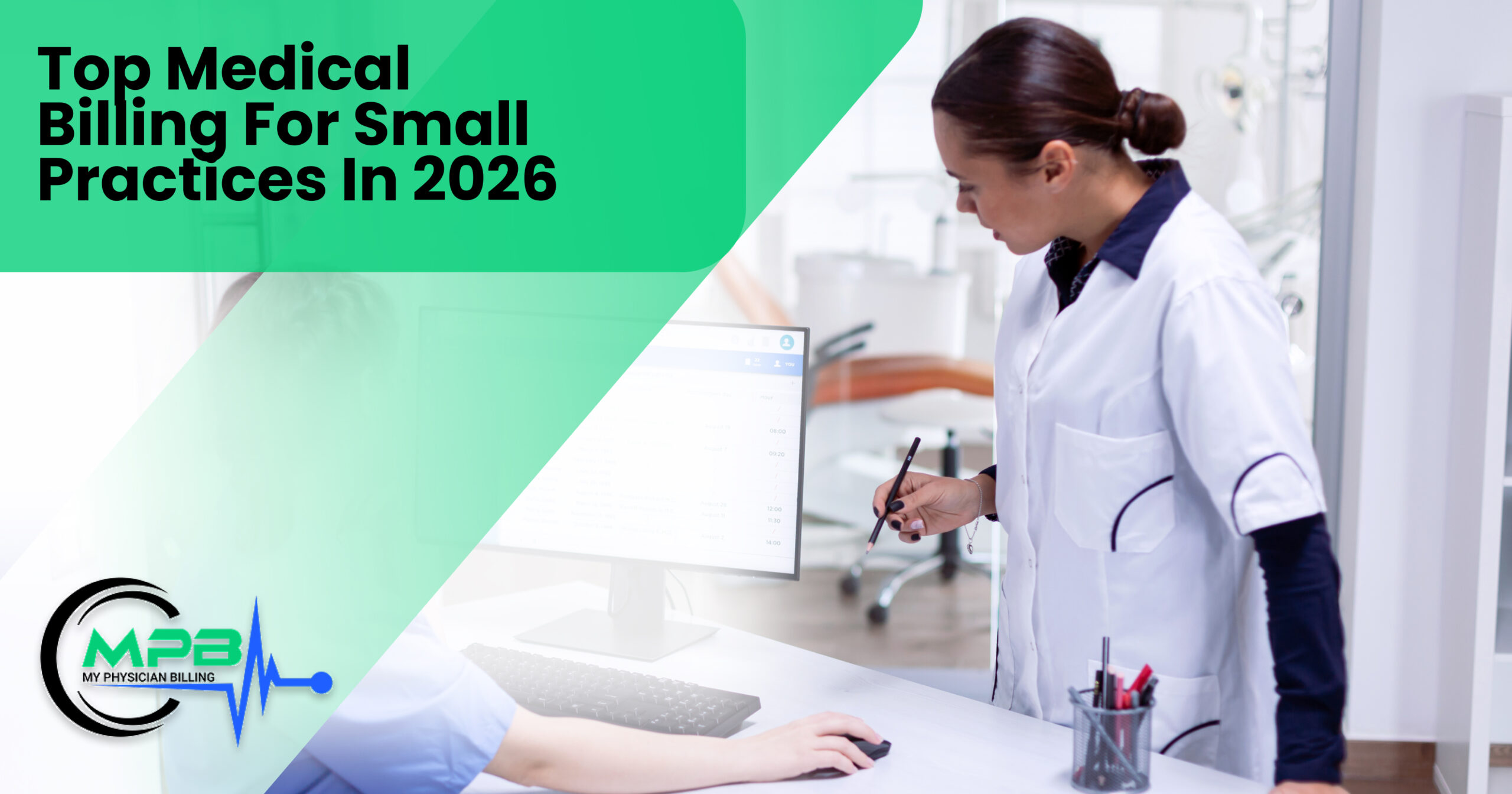 medical billing for small practices