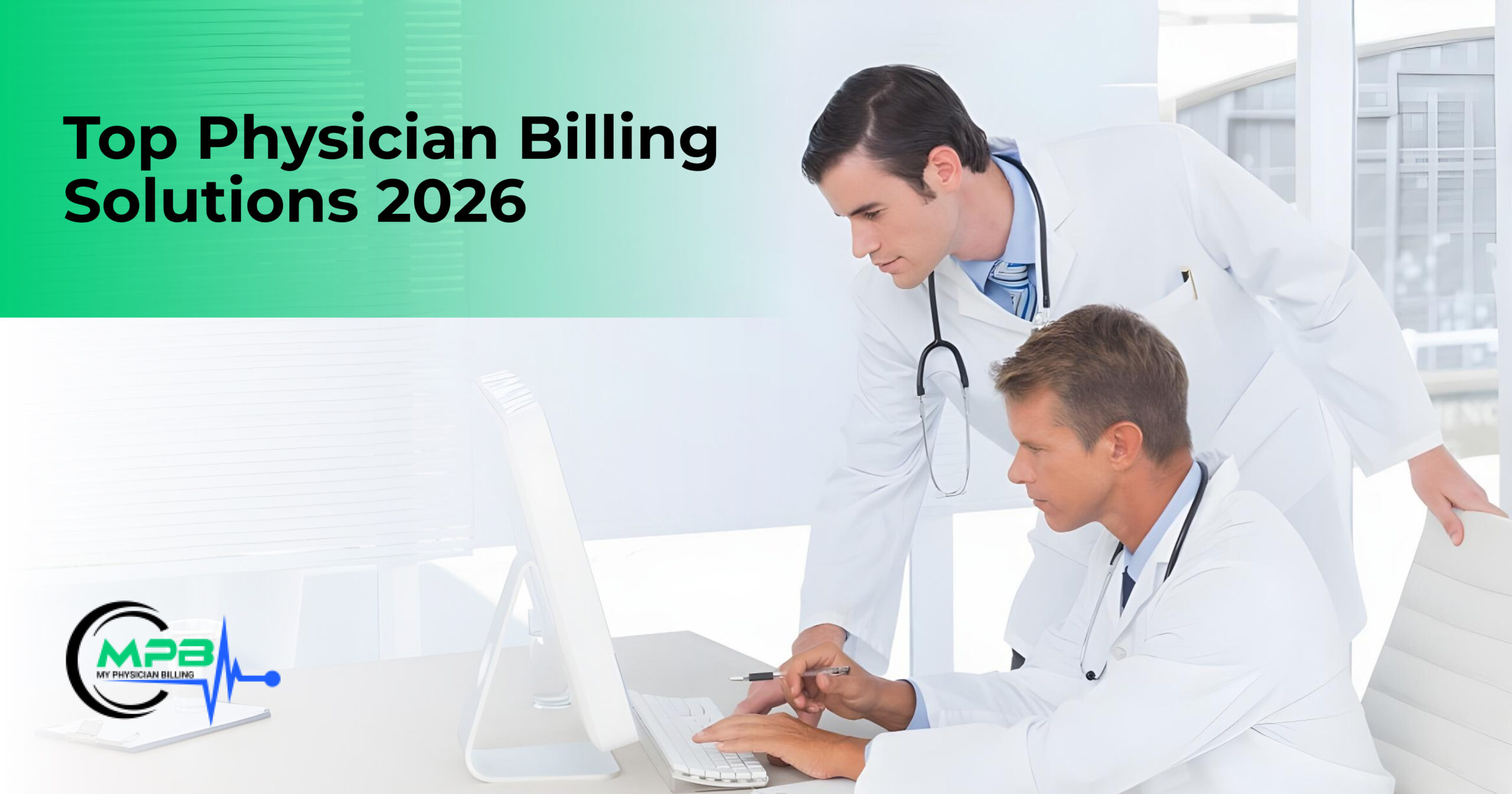 physician billing services
