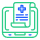 AI Automated Medical Billing icon