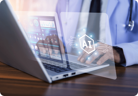 AI Automated Medical Billing image