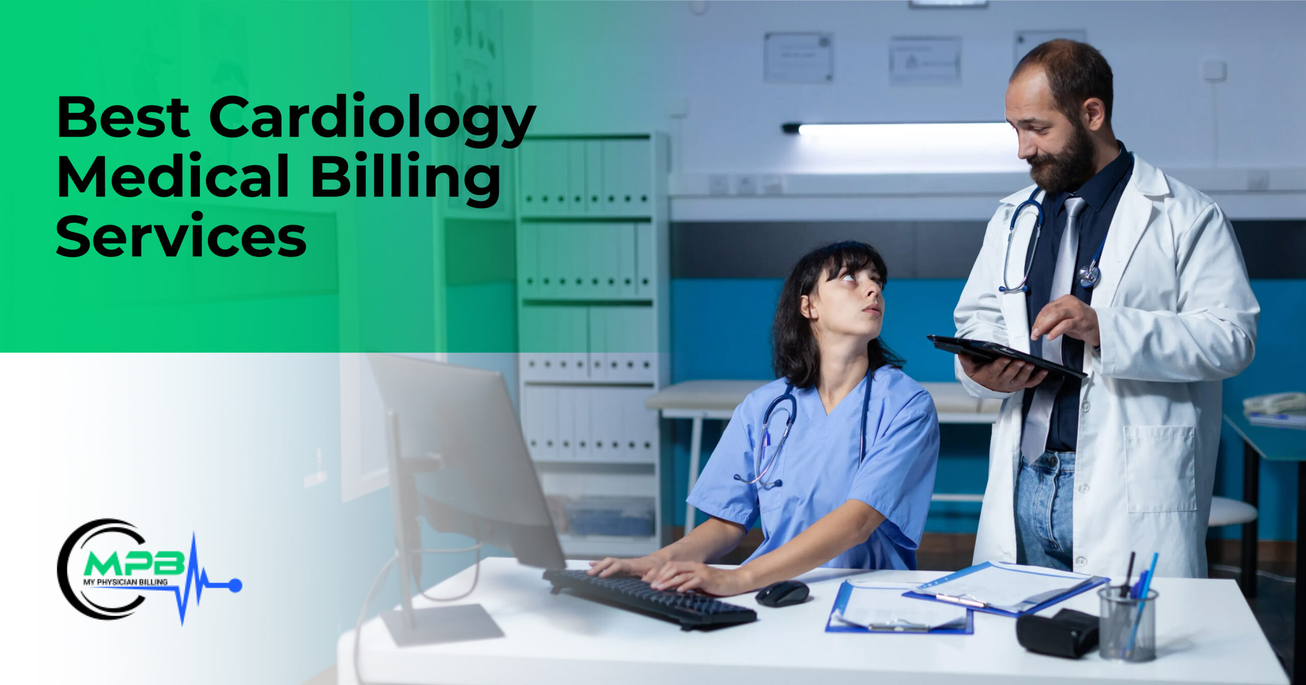 Best Cardiology Medical Billing Services