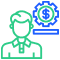 Dedicated account managers