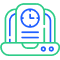 Electronic Claim Submission Within 24 Hours