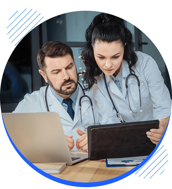 Revenue Cycle ManagementServices o 1
